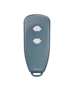 Digital 382 T&eacute;l&eacute;commande 2 canaux 868 MHz multi-bit