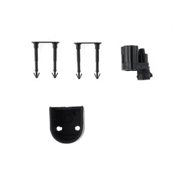 Connecteur A 25.30 - 8,2 kOhm Connecteur de terminaison avec résistance 8,2 kOhm