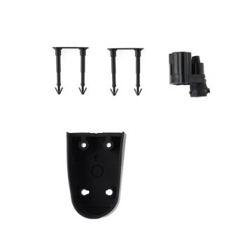 Connecteur A 35.55 - 8,2 kOhm Connecteur de terminaison avec résistance 8,2 kOhm