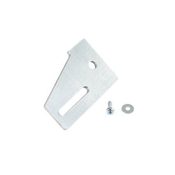 Sachet d'accessoires pour portes Alulux Detolux avec rails d'entraînement SZ à partir de 04.2020