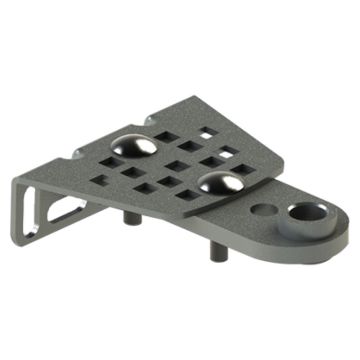 ADFB 2 équerres de porte réglables pour Comfort RA