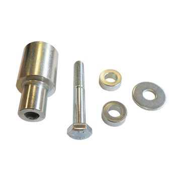 Adaptateur ADWA pour NICE WINGO et CAME ATI