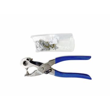 Pince à riveter et came de commutation Rail d'entraînement SZ type 1/2