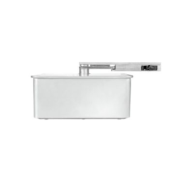 Pièces détachées Comfort 586 Control x.52u Moteur de portail battant