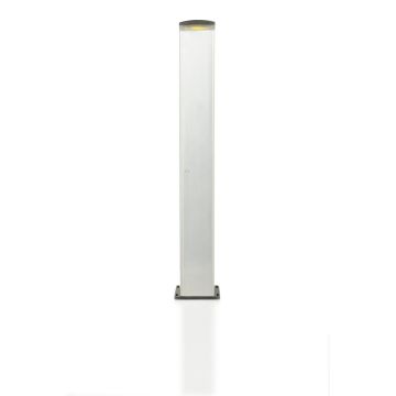 Coffret vide Comfort 861, hauteur 1,28 m, à utiliser comme colonne de portique