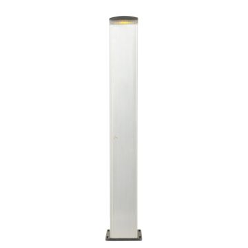 Boîtier vide Comfort 861