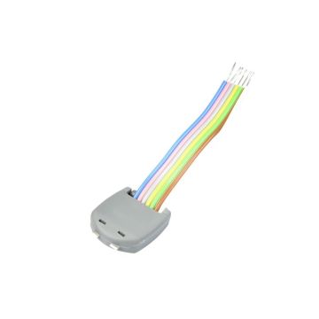 Command 132 Télécommande encastré 4 canaux multi-bit