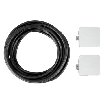 Câble de connexion 8x0,75 mm², 10 m