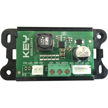 CTLIGHT2 Platine d'extension pour la commande de bandes LED