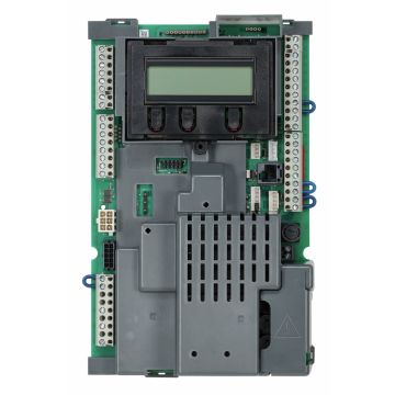 Ersatz-Platinen & Platinenzubehör für CS 320 Industrietorsteuerungen