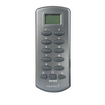 Digital 518 Télécommande 999 canaux 868 MHz bi.linked