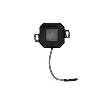 Digital 361 Récepteur encastré 1 canal 230 V, 868 MHz multi-bit