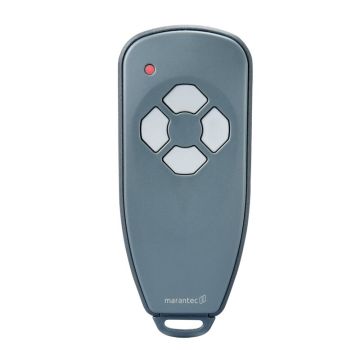 Digital 384 Télécommande 4 canaux