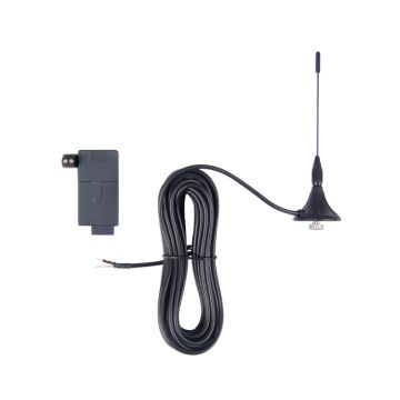 Digital 941 Récepteur modulaire avec antenne à embase magnétique