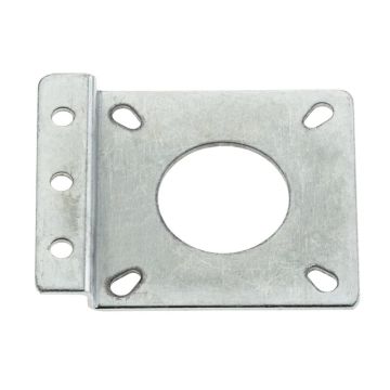 Support de couple en forme de S, montage mural, pour STA 1, STA 04, VTA 11 et VTA 14