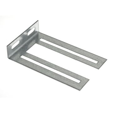 Support de couple en L, montage mural, pour STA 1 et VTA 11