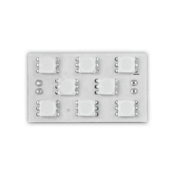 Module EL 200 pour l'extension de l'éclairage LED Comfort série 200