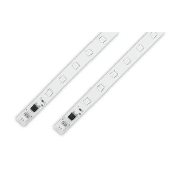 Modules EL 300 pour l'extension de l'éclairage LED Comfort série 300