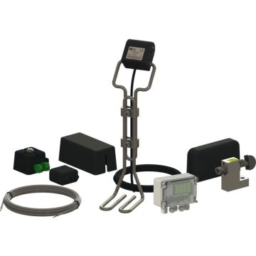 Special 750 Système de transmission inductif pour barre palpeuse