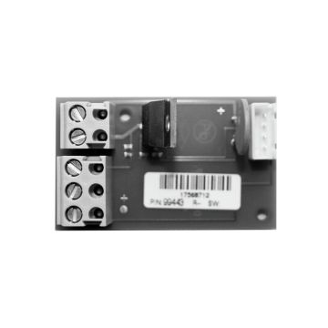 EP 161 Platine d'extension pour lampes de signalisation à LED 24 V-DC, max. 0,2 A