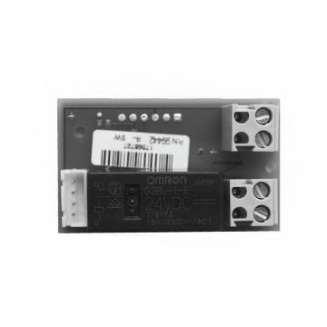 EP 163 Platine d'extension avec entrée programmable et relais