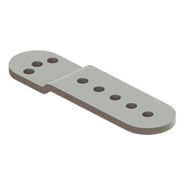 EXRB Extension d'angle pour ouverture vers l'extérieur pour Comfort ST500/RA