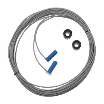 Optosensors Barrières photoélectriques F V6 RX/TX