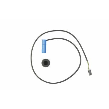 Récepteur F avec câble de 0,4 m, enfichable, OSE