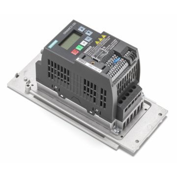 Ersatz-Frequenzumrichter für CS 320 Industrietorsteuerungen