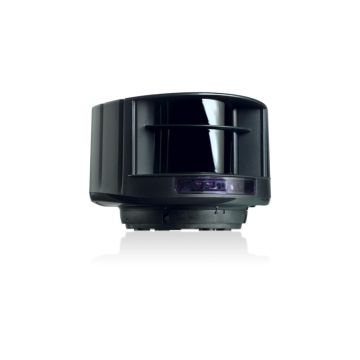 LZR-I100 Scanner laser pour portes verticales, champ de détection 9,9x9,9 m