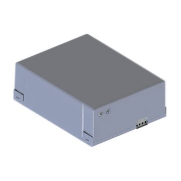 KBP Battery-Backup, 1,3 Ah, à monter dans le boîtier de commande CBX