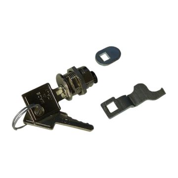 KC Kit de déverrouillage pour sécuriser le déverrouillage d'urgence pour Comfort RA