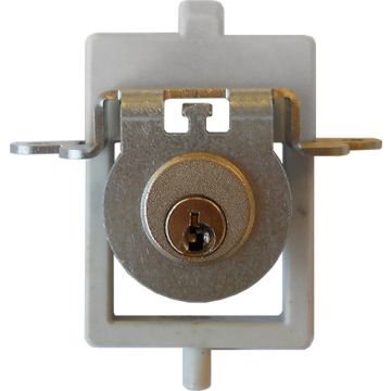 Kit de déverrouillage KCS pour sécuriser le déverrouillage d'urgence pour Comfort SU