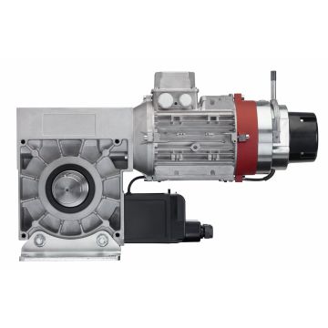 Ersatzteile KD 50-75-24 HD Industrietorantrieb