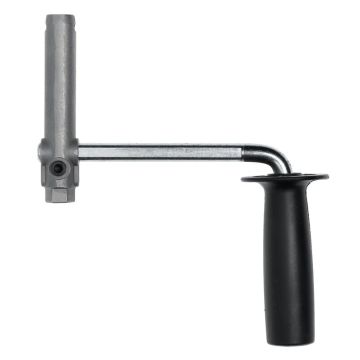 Manivelles de secours