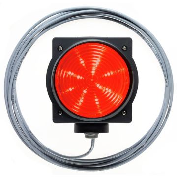 Feu de signalisation 24 V LED