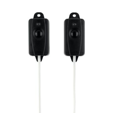 Special 630 Cellule photoélectrique portée 8m, bifilaire, 2x 10 m de câble