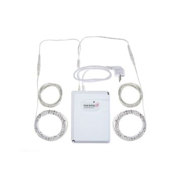 Light 200 Système d'éclairage à LED avec capteur de mouvement intégré