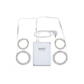 Light 201 Système d'éclairage LED avec récepteur radio 868 MHz bi.linked