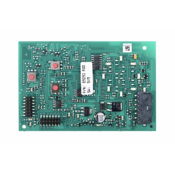 Carte logique Control x.51/x.81