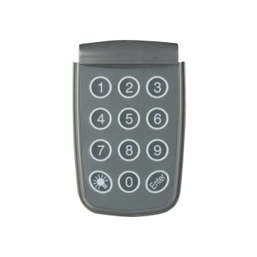 Protection de clavier Command 231