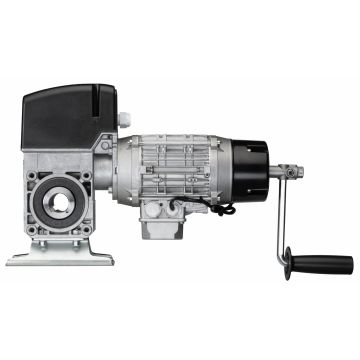 Ersatzteile MDF 05-10-12 HD Industrietorantrieb