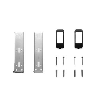 Kit d'équerres de montage pour cellule photoélectrique Special 630