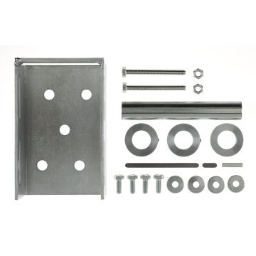 Kits de montage AKT-AS pour pour système de transmission