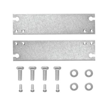 Kit de fixation pour back-up 400 dans le boîtier Comfort 861