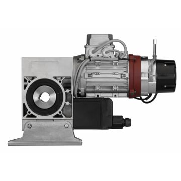 Ersatzteile MTZ-FU 20-9-90 HD Industrietorantrieb