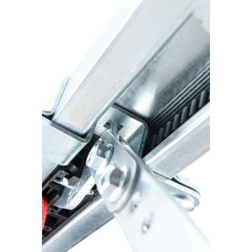 Special 109 Sécurité anti-relevage pour portes de garage comme protection contre l'effraction (RC 2/SKG)