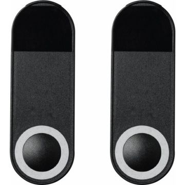 FT42B Cellule photoélectrique  avec portée de 20 m, alimentée par pile