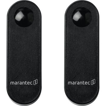 LS22 Cellules photoélectrique avec portée de 25 m, 4 fils, sans câble