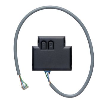 Récepteur modulaire PowLess 1 canal, 32 emplacements de mémoire, 868 MHz PowLess